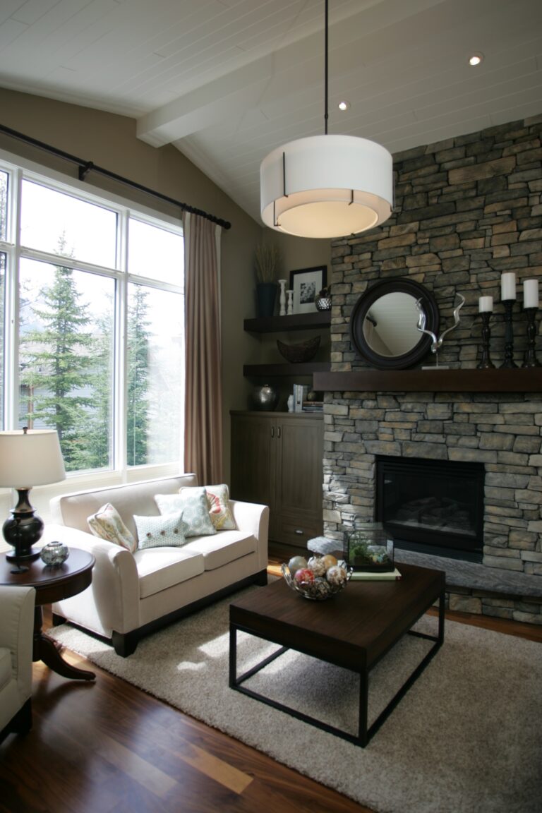 residential renovation contractors project management Canmore Bow Valley Alberta